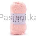 Włóczka Gold Yarn Art 9353 morela