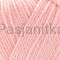 Włóczka Gold Yarn Art 9353 morela