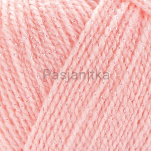Włóczka Gold Yarn Art 9353 morela