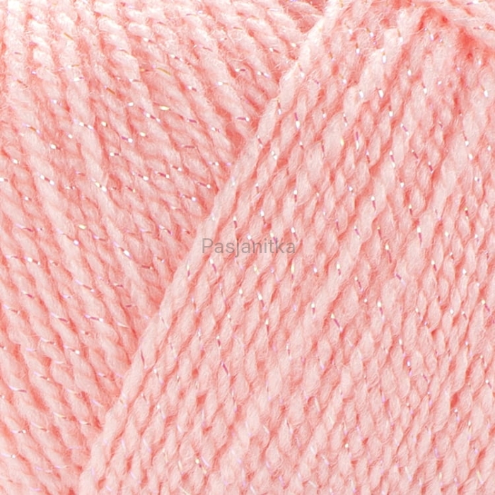 Włóczka Gold Yarn Art 9353 morela