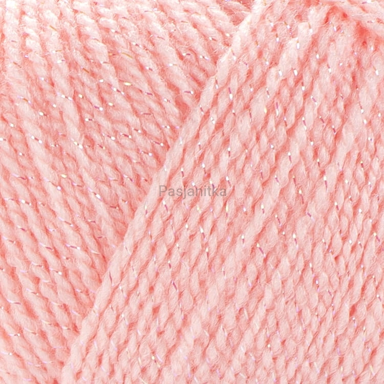 Włóczka Gold Yarn Art 9353 morela