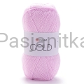 Włóczka Gold Yarn Art 9382 jasny róż
