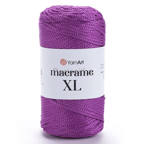 Sznurek Macrame XL 3 mm / 161 orchidea
