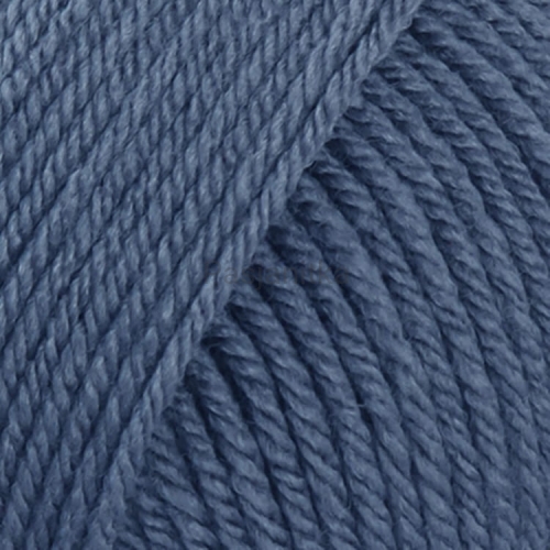 Włóczka Everyday 70018 niebieski jeans