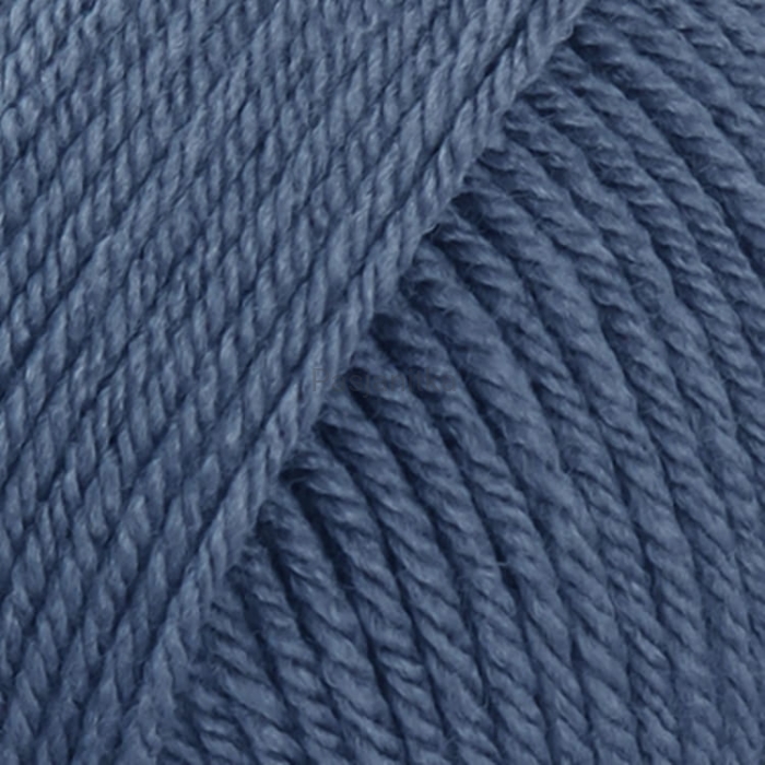Włóczka Everyday 70018 niebieski jeans