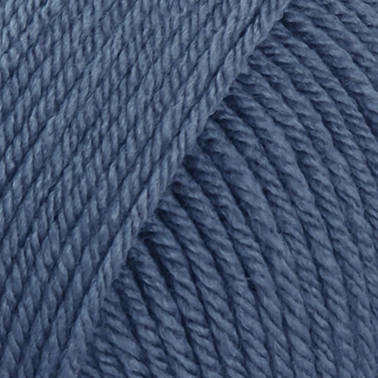 Włóczka Everyday 70018 niebieski jeans