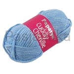 Włóczka Cuddly Chenille / 5130 błękit