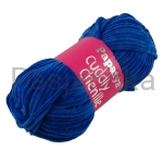 Włóczka Cuddly Chenille / 5210 chaber