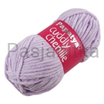 Włóczka Cuddly Chenille / 5470 jasny fiolet