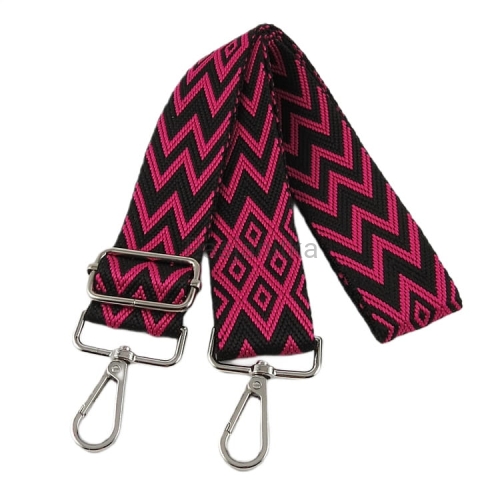 Pasek do torby 3,8 cm / 68-130 cm / nr 018