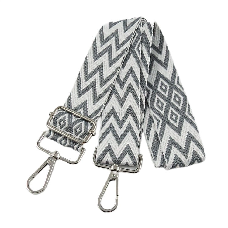Pasek do torby 3,8 cm / 68-130 cm / nr 010