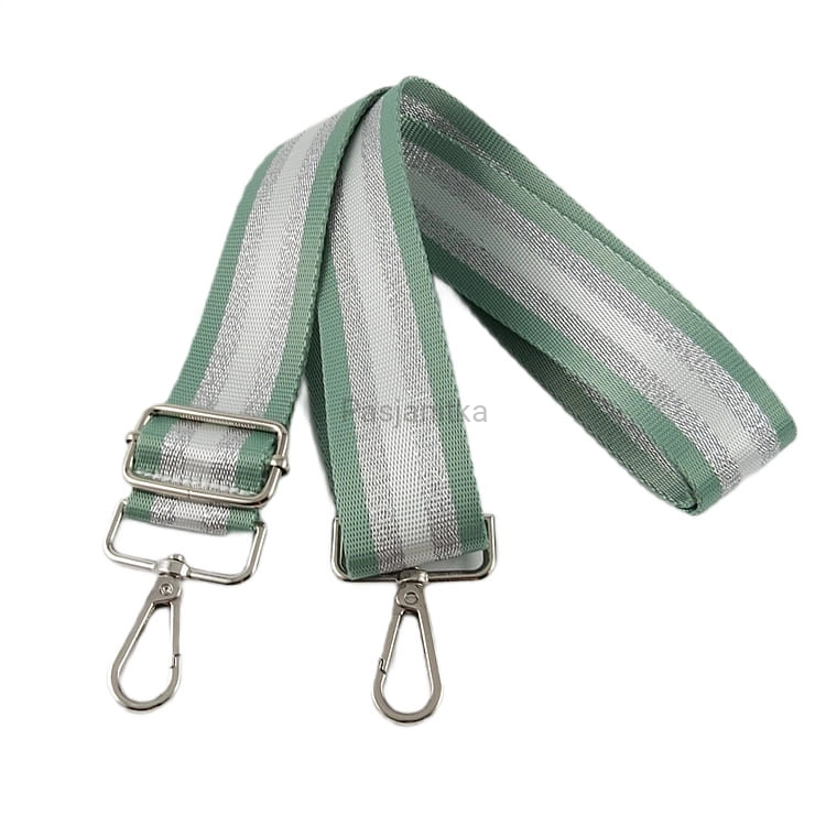 Pasek do torby 3,8 cm / 68-130 cm / nr 047