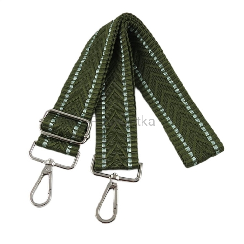 Pasek do torby 3,8 cm / 68-130 cm / nr 057