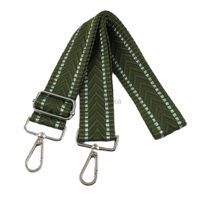 Pasek do torby 3,8 cm / 68-130 cm / nr 057
