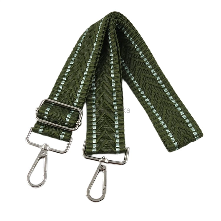 Pasek do torby 3,8 cm / 68-130 cm / nr 057