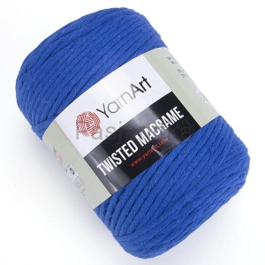 Sznurek Twisted Macrame 772 chaber