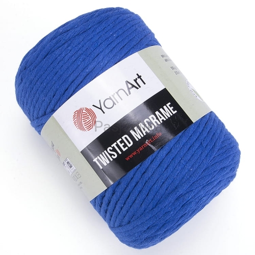 Sznurek Twisted Macrame 772 chaber