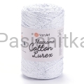 Sznurek Macrame Cotton Lurex 2 mm / 720