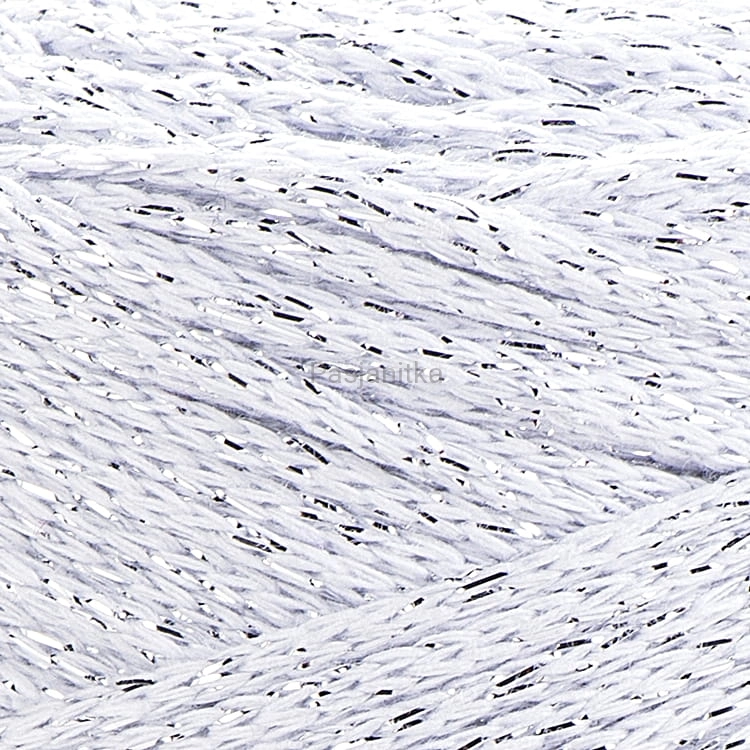 Sznurek Macrame Cotton Lurex 2 mm / 720