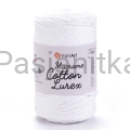 Sznurek Macrame Cotton Lurex 2 mm / 721