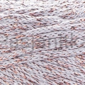 Sznurek Macrame Cotton Lurex 2 mm / 727