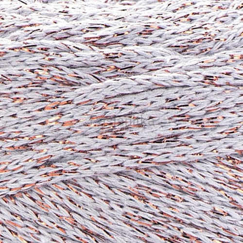 Sznurek Macrame Cotton Lurex 2 mm / 727