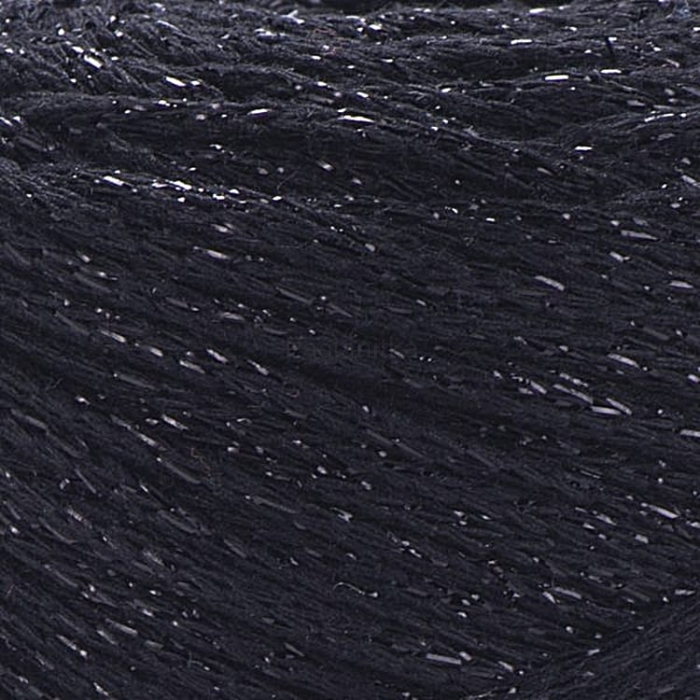 Sznurek Macrame Cotton Lurex 2 mm / 722