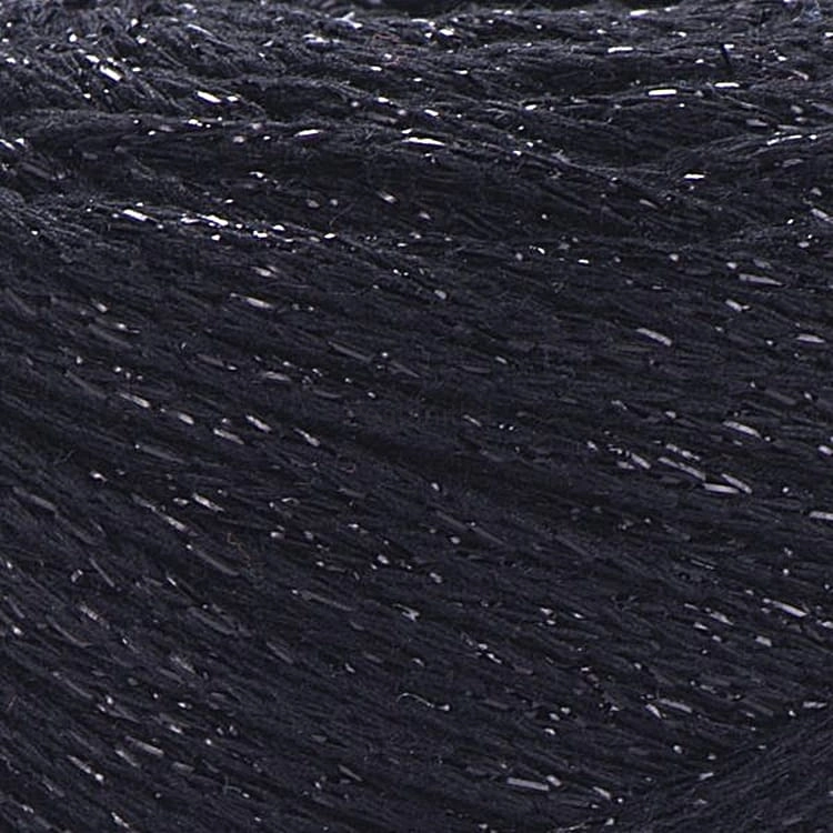 Sznurek Macrame Cotton Lurex 2 mm / 722