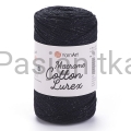 Sznurek Macrame Cotton Lurex 2 mm / 722