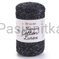 Sznurek Macrame Cotton Lurex 2 mm / 723