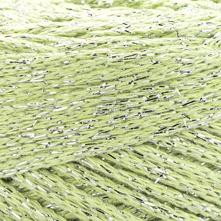 Sznurek Macrame Cotton Lurex 2 mm / 726