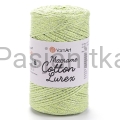 Sznurek Macrame Cotton Lurex 2 mm / 726