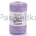 Sznurek Macrame Cotton Lurex 2 mm / 734