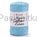 Sznurek Macrame Cotton Lurex 2 mm / 733