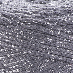 Sznurek Macrame Cotton Lurex 2 mm / 737