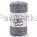 Sznurek Macrame Cotton Lurex 2 mm / 737