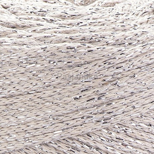 Sznurek Macrame Cotton Lurex 2 mm / 725