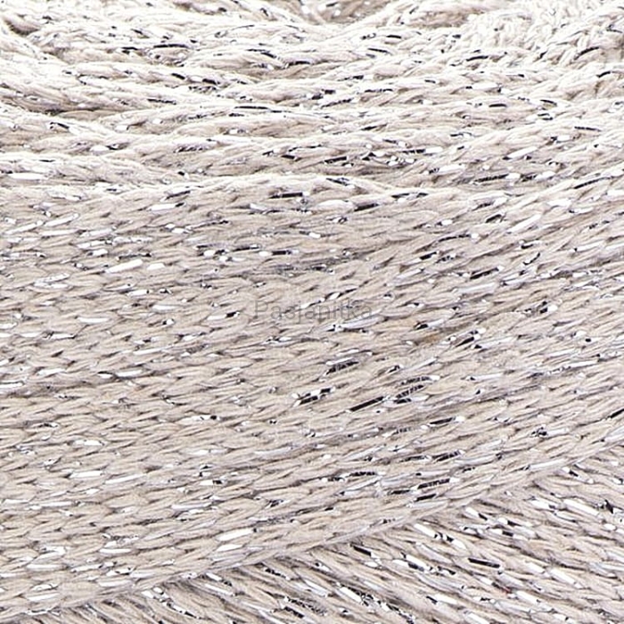 Sznurek Macrame Cotton Lurex 2 mm / 725