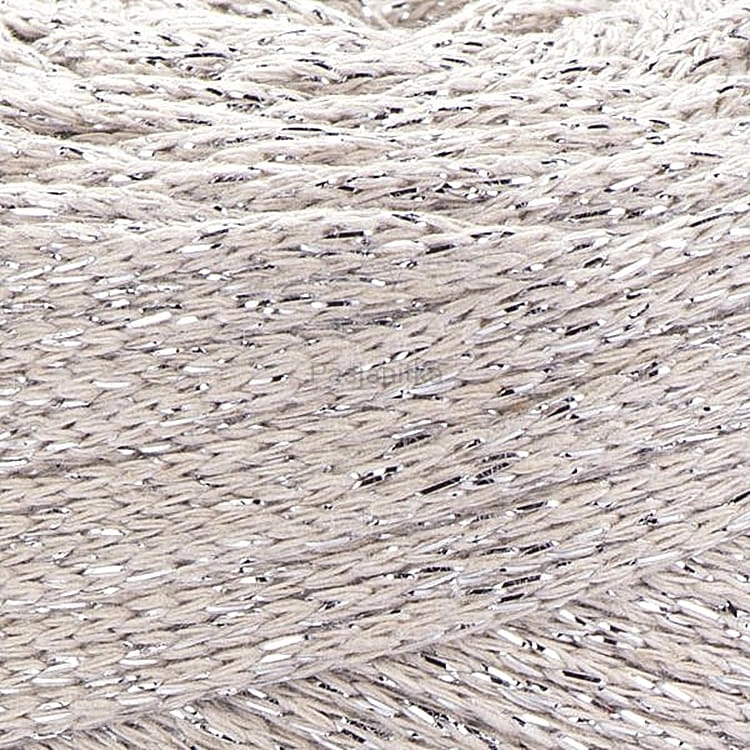 Sznurek Macrame Cotton Lurex 2 mm / 725