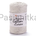 Sznurek Macrame Cotton Lurex 2 mm / 725