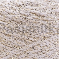 Sznurek Macrame Cotton Lurex 2 mm / 724