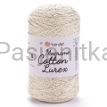 Sznurek Macrame Cotton Lurex 2 mm / 724