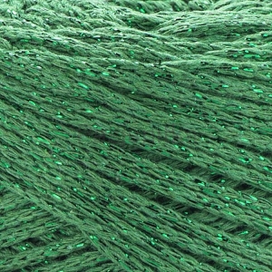 Sznurek Macrame Cotton Lurex 2 mm / 728