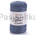 Sznurek Macrame Cotton Lurex 2 mm / 730