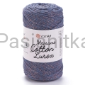 Sznurek Macrame Cotton Lurex 2 mm / 731
