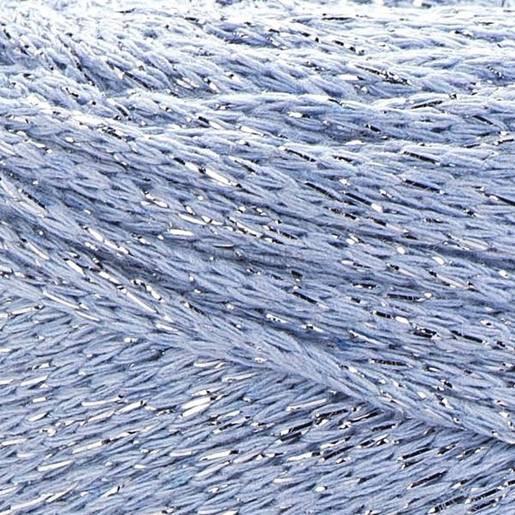Sznurek Macrame Cotton Lurex 2 mm / 729