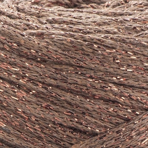 Sznurek Macrame Cotton Lurex 2 mm / 742