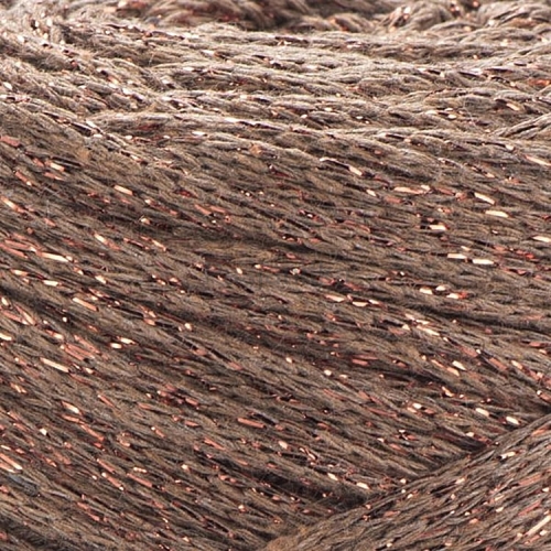 Sznurek Macrame Cotton Lurex 2 mm / 742