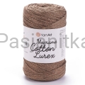 Sznurek Macrame Cotton Lurex 2 mm / 742
