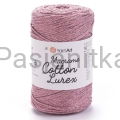 Sznurek Macrame Cotton Lurex 2 mm / 743